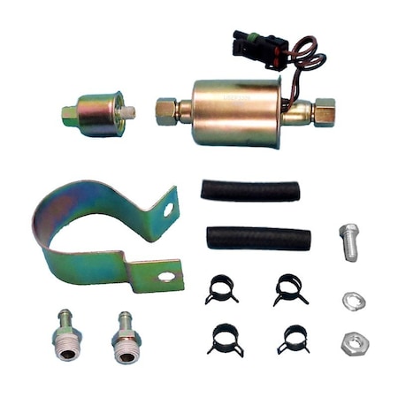 Us Motor Works Fuel Pump Kit, USEP3309 USEP3309